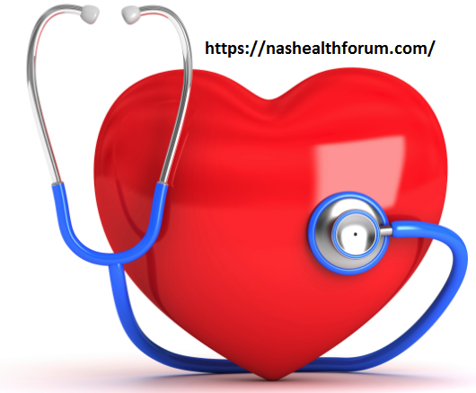 Heart Trouble/Heart Attack