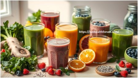 Healthy Detox Water benefits and how it boosts Weight Loss:- 4 Healthy Detox Water benefits and how it boosts Weight Loss:-