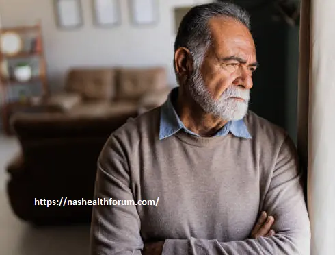 The Biggest Threat to Your Health If You’re over 50 and How to Avoid It. 3 The Biggest Threat to Your Health If You’re over 50 and How to Avoid It.