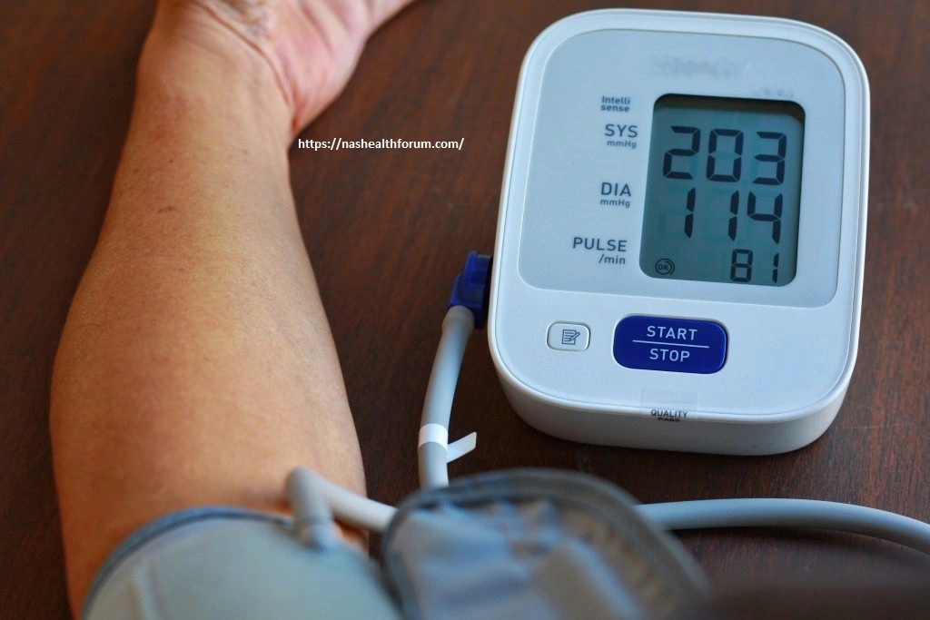 Study shows sharp increase in high blood pressure deaths linked to kidney disease:- 6 Study shows sharp increase in high blood pressure deaths linked to kidney disease:-