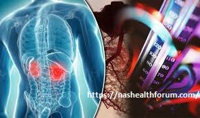 Study shows sharp increase in high blood pressure deaths linked to kidney disease:- 5 Study shows sharp increase in high blood pressure deaths linked to kidney disease:-