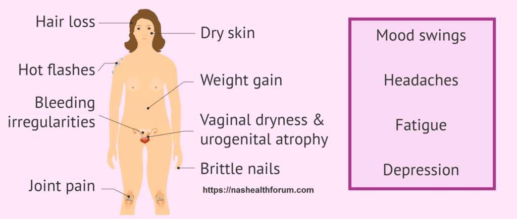 Excellent ways of Menopause Hormone Therapy and the FDA: 5 Excellent ways of Menopause Hormone Therapy and the FDA: